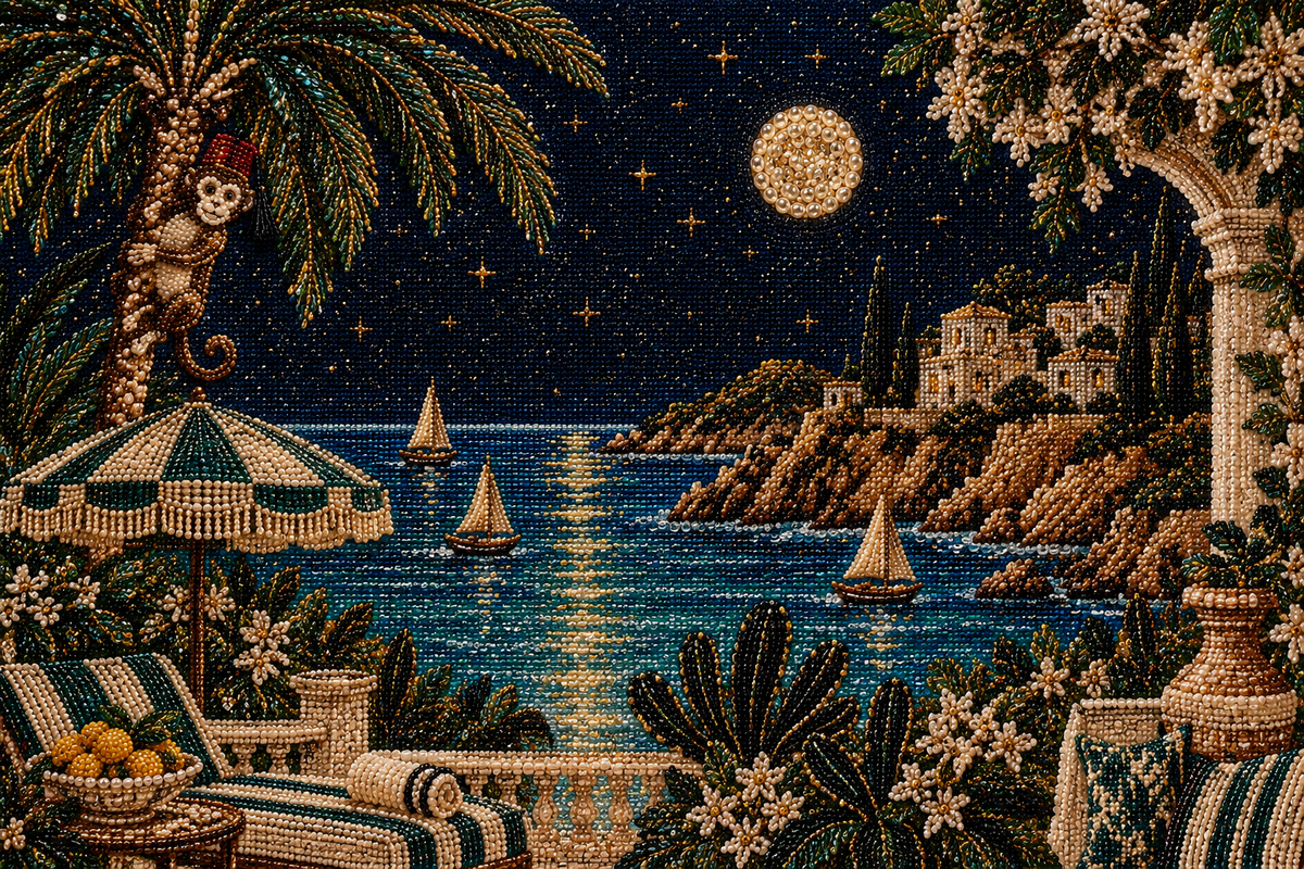 Les Rivages